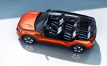 سيارات SUV تحتفل اليوم بالعرض العالمي الأول لأوبل فرونتيرا الجديدة