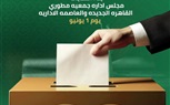 25 مرشح على 11 مقعد بمجلس إدارة جمعية مطورى القاهرة الجديدة 