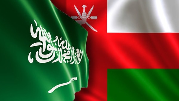 والسعودية عمان العلاقات السعودية