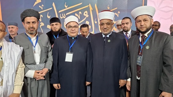 صدى العرب